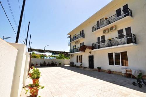 Фото 
Guest house Psou
