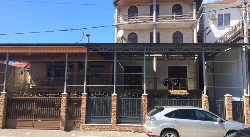 Фото 
Guest House Eleonora
