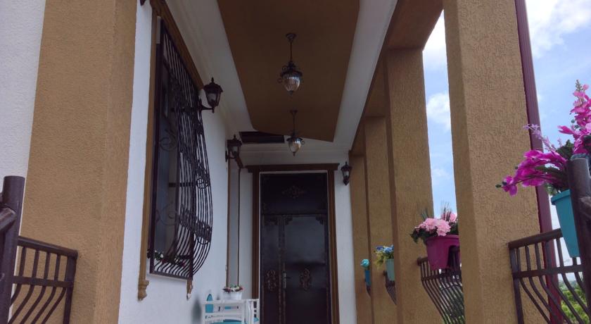 Фото 
Гостевой Дом Барс
