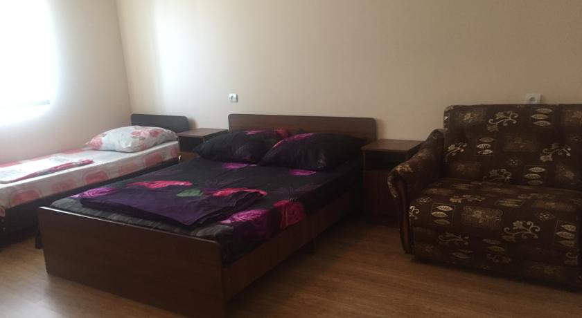 Фото 
Hostel Tsandrypsh
