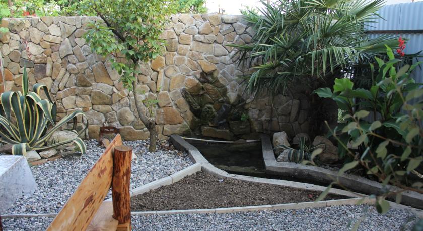 Фото 
Mini-hotel Aida
