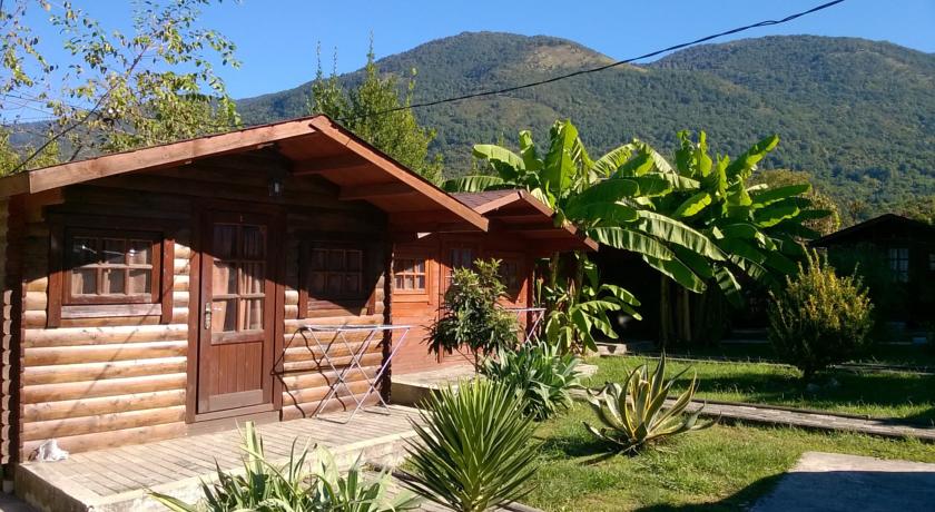 Фото 
U Morya Guest House
