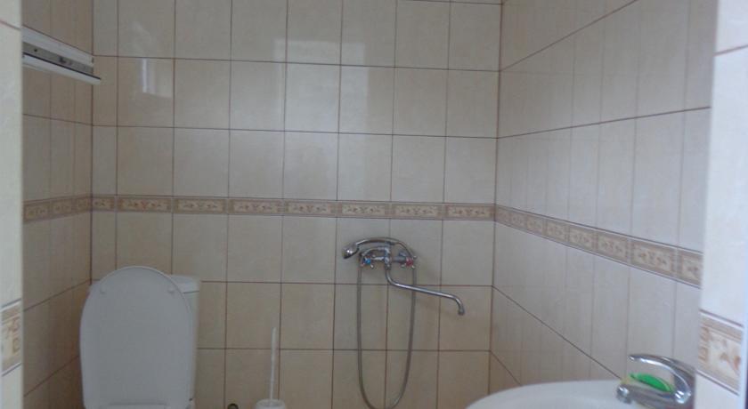 Фото 
Guest house ViDa
