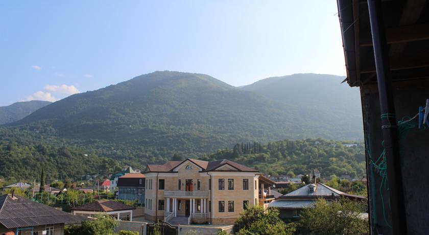 Фото 
Гостевой Дом A&G 
