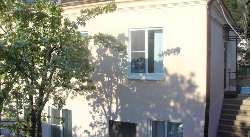 Фото 
Valentina Guest House
