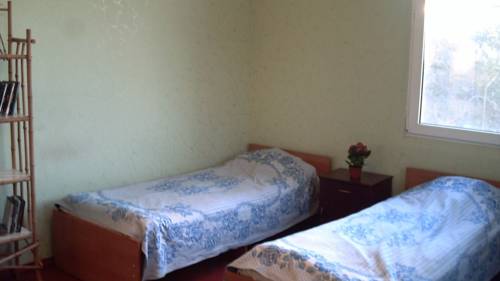 Фото 
Гостевой дом У Луизы
