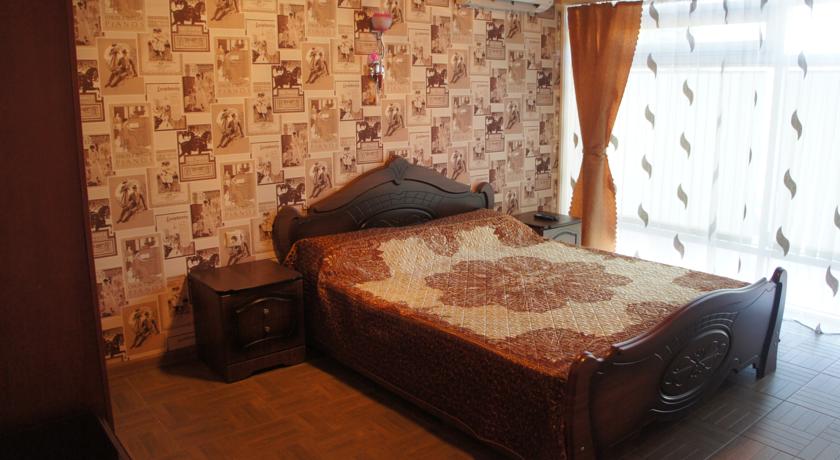 Фото 
Гостевой Дом Аве Мария
