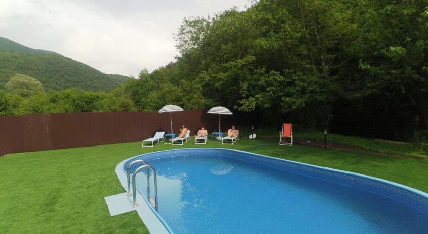 Фото 
Manas Guest House
