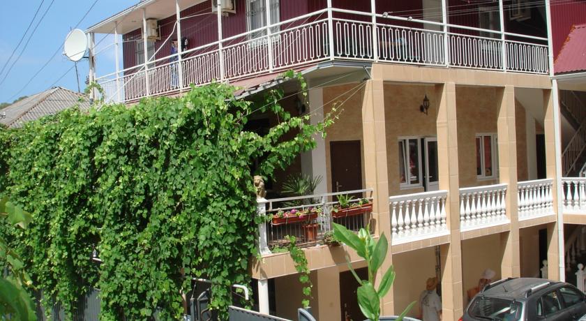 Фото 
Mini-hotel Barbaris
