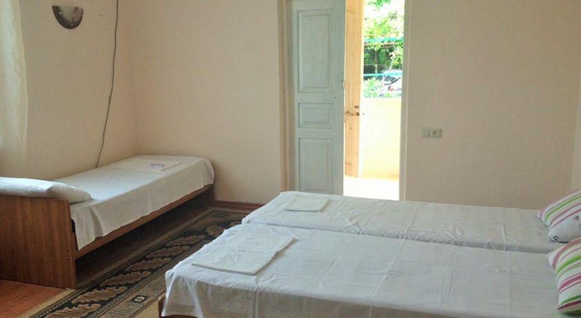 Фото 
Victoria Guest House
