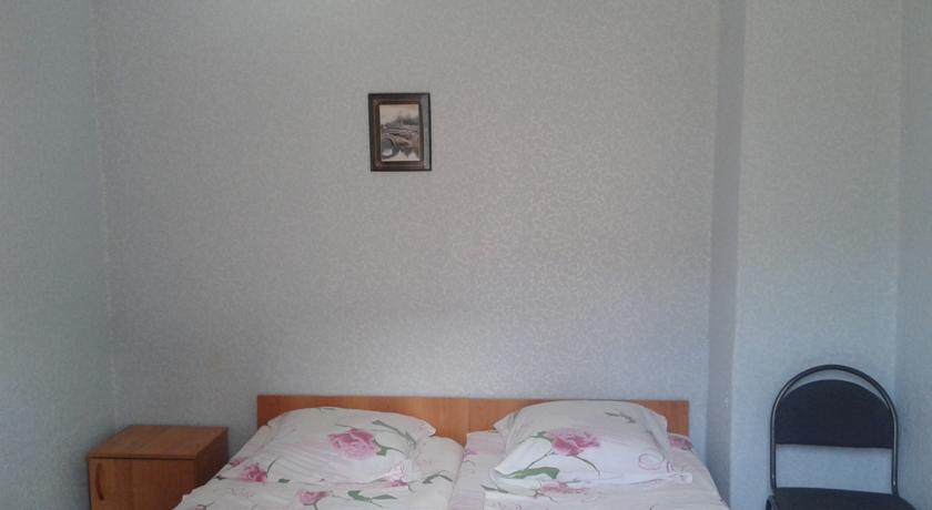 Фото 
Guest house Kurortnaya
