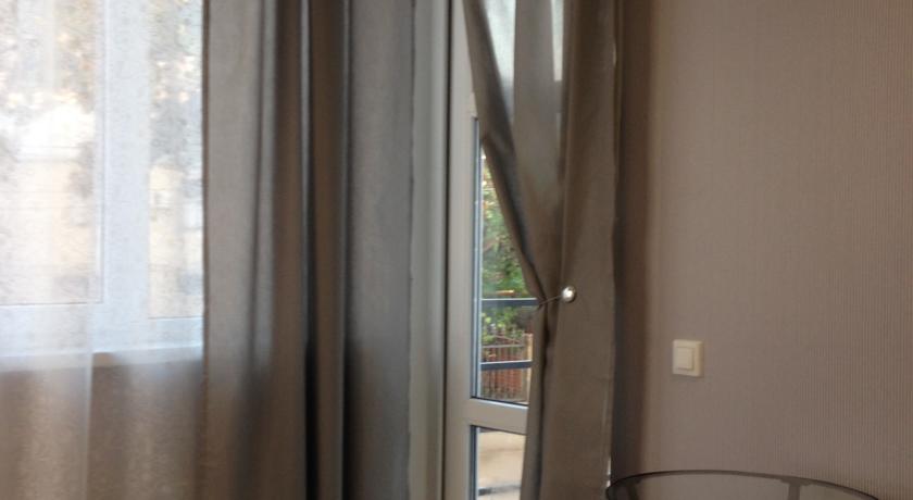 Фото 
Hotel Eco village
