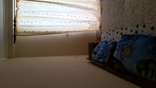 
Guesthouse on Psyrhtsa 3
