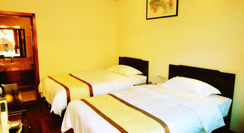 Фото 
Grand Central Hotel Shanghai
