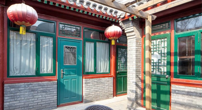 Фото 
THE ONE Executive Suites Managed by Kempinski - Shanghai
