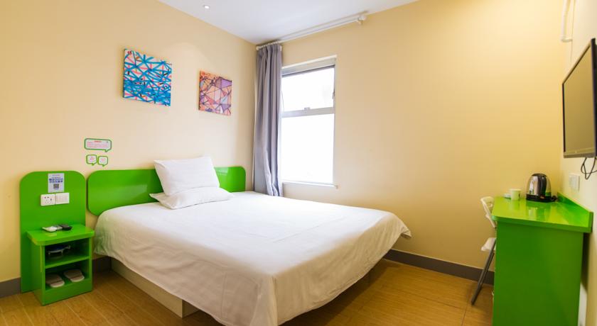 Фото 
Dorsett Shanghai
