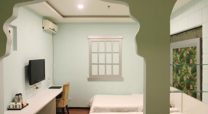 Фото 
Majesty Plaza Shanghai
