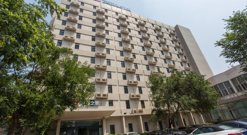 Фото 
The Yangtze Boutique Shanghai
