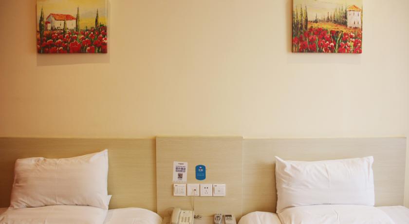 Фото 
Grand Millennium Shanghai HongQiao
