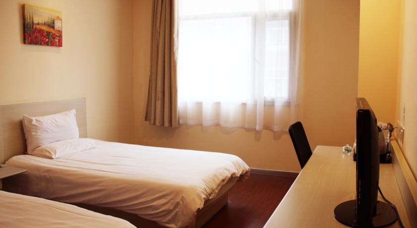 Фото 
Jinjiang Metropolo Hotel Classiq Shanghai Bund Circle
