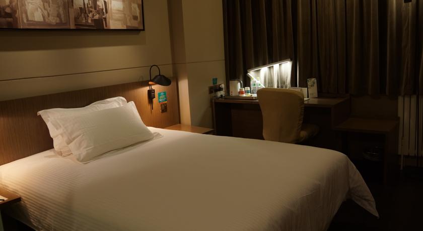 Фото 
CACHET Boutique Shanghai
