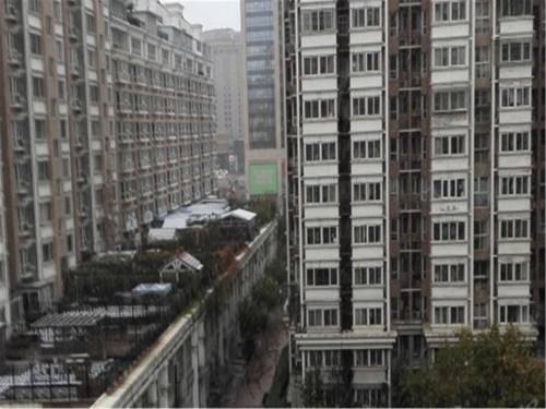 Фото 
Sheraton Shanghai Hongqiao Hotel
