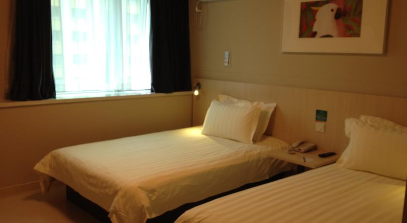 
Asia International Hotel Guangdong
