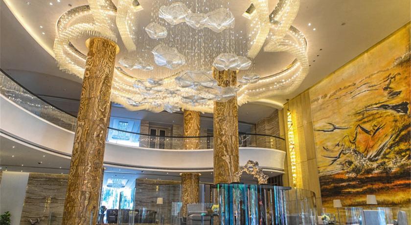 
Hotel Nikko Guangzhou
