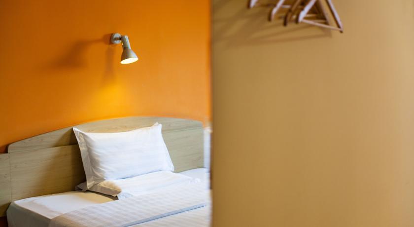 
Guangzhou Yuanyi Hotel Apartment (Pazhou International Exhibition Centre Branch)
