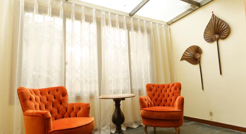 
Best Western Chengdu Jin Yun Hotel
