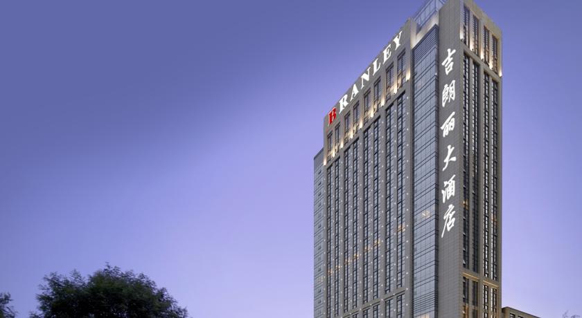 Фото 
Chang An hostel
