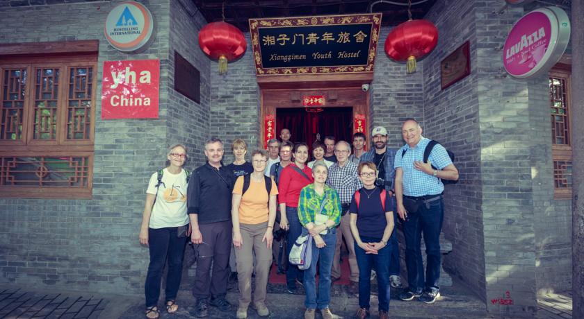 Фото 
Xi&#39;an Jiahao Apartment - 2nd Branch
