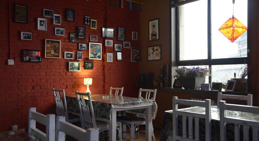 Фото 
Xi&#39;an Ruyue Inn
