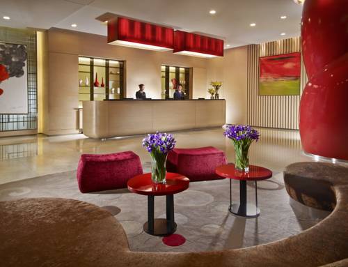 Фото 
Shan Xi Mei Ke Mei Jia Hotel
