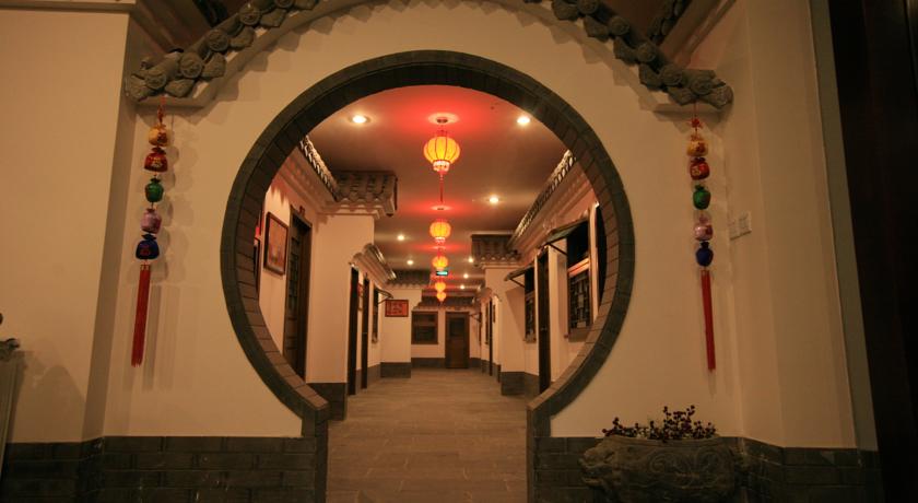 Фото 
Memories of the Time Hostel
