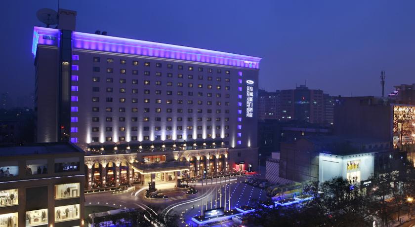 Фото 
Southern Dow Hostel
