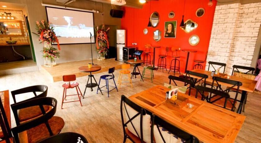 Фото 
Xi&#39;an Way Finding Youth Hostel
