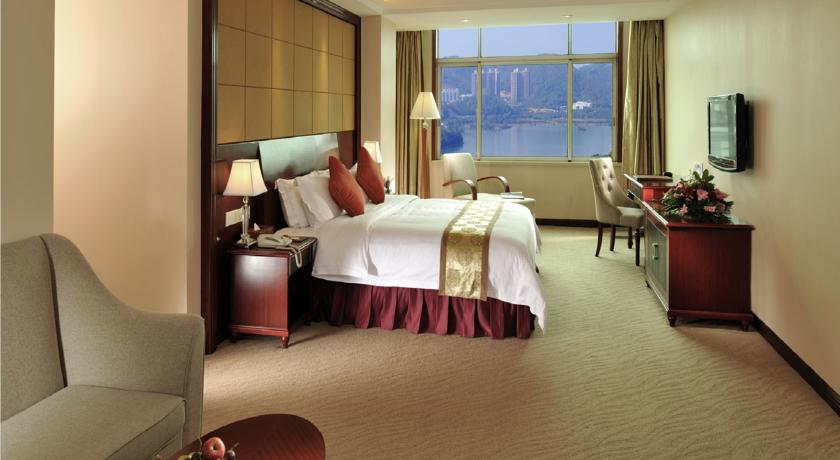 Фото 
Xian Chenke Youth Hostel
