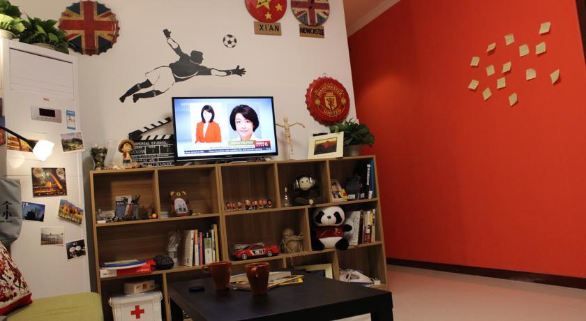 Фото 
Vienna Hotel Xi&#39;an High-Tech Development Branch
