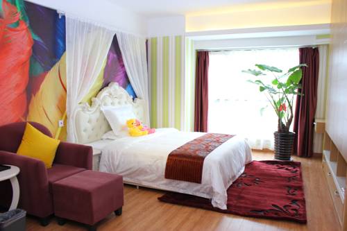 Фото 
Morning Coast Hotel
