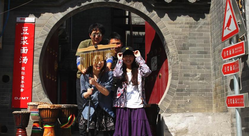 Фото 
Xi&#39;an Shengyuan Apartment
