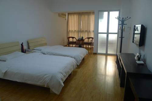 Фото 
Shangri-La Hotel, Qingdao
