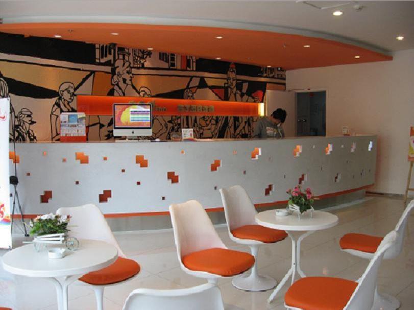 Фото 
Farglory Residence
