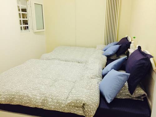 Фото 
Crowne Plaza Qingdao
