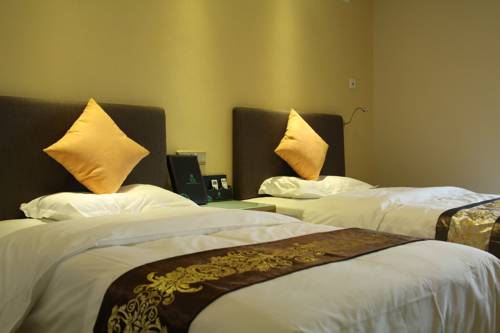 Фото 
InterContinental Qingdao
