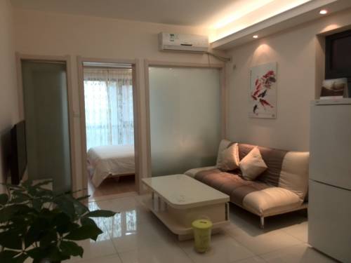 Фото 
Le Meridien Qingdao
