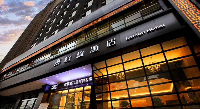 Фото 
Qingdao Seaview Garden Hotel
