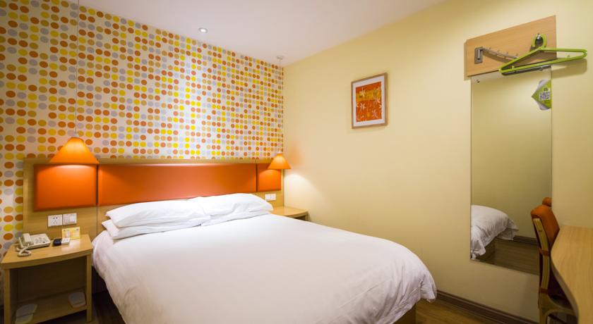 Фото 
Qingdao KuaiTong International Hotel
