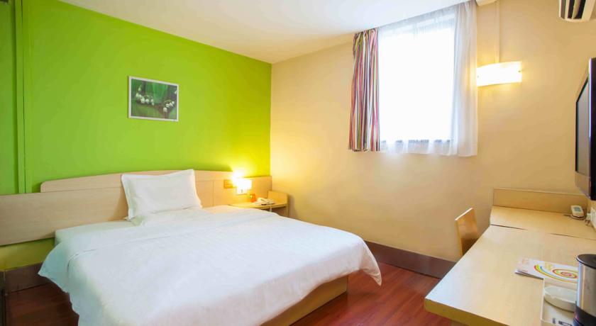 Фото 
Holiday Inn Qingdao Expo
