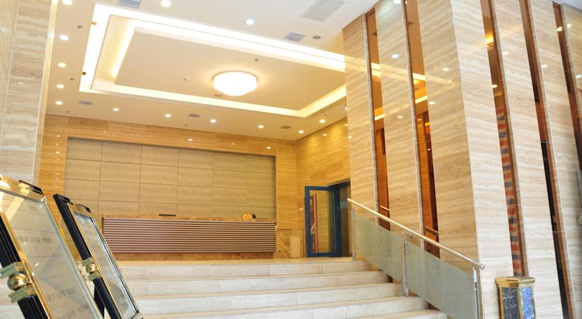 Фото 
China Community Culture & Art Hotel
